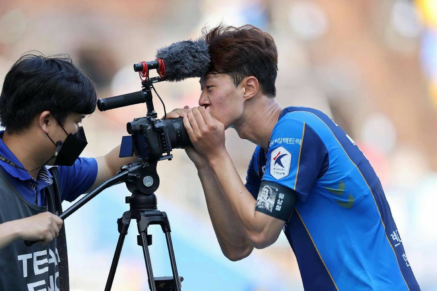 แชมป์เอเชีย อุลซาน กระดูกชิ้นโตของ บีจี