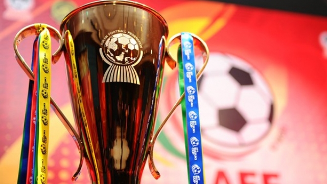 ไทย, เวียดนาม อยู่ร่วมโถ 1 ศึกชิงแชมป์อาเซียน