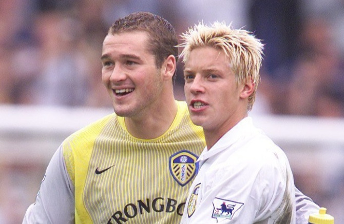 ยังจำกันได้ไหม? ตามหาแข้งลีดส์ชุดตกชั้นพรีเมียร์ลีกปี2004