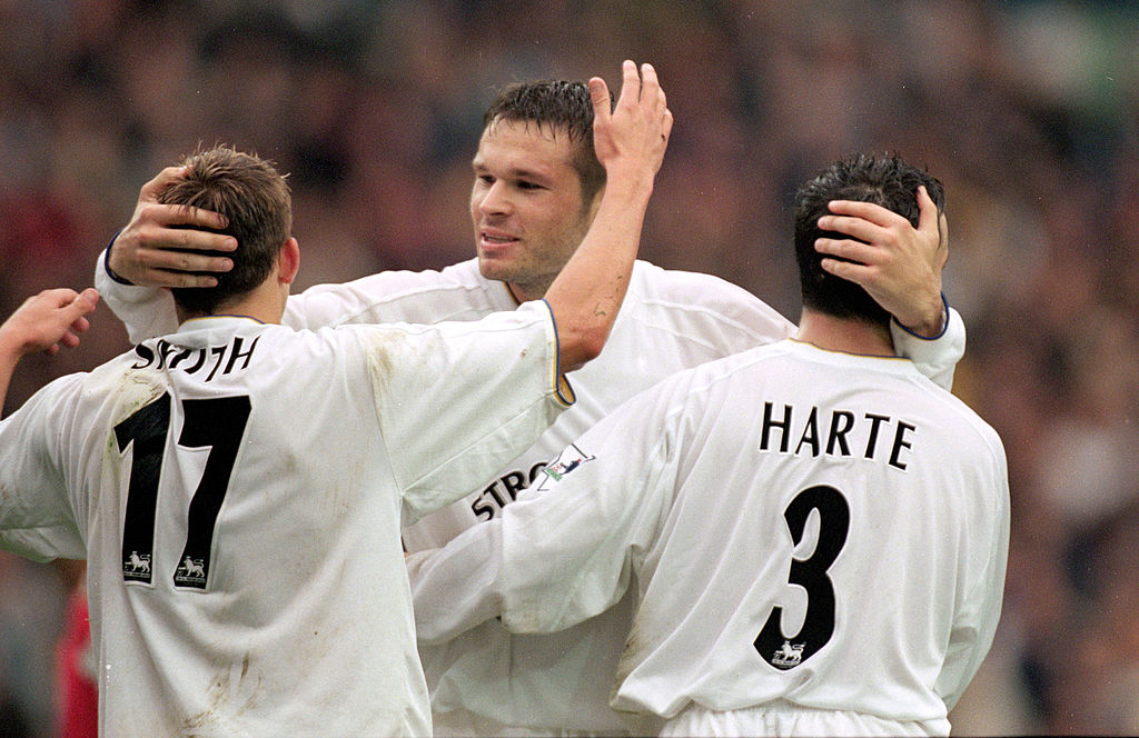 ยังจำกันได้ไหม? ตามหาแข้งลีดส์ชุดตกชั้นพรีเมียร์ลีกปี2004