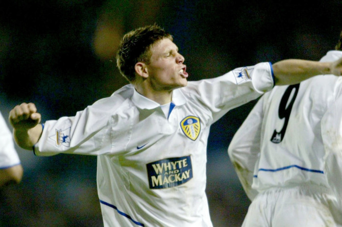 ยังจำกันได้ไหม? ตามหาแข้งลีดส์ชุดตกชั้นพรีเมียร์ลีกปี2004