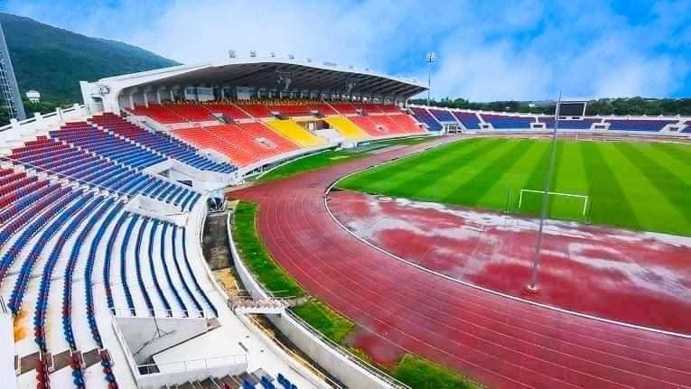 แชมป์ชนแชมป์เปิดซิง!เผยโฉมสนามสมโภชเชียงใหม่ 700 ปีหลังปรับปรุงเสร็จ