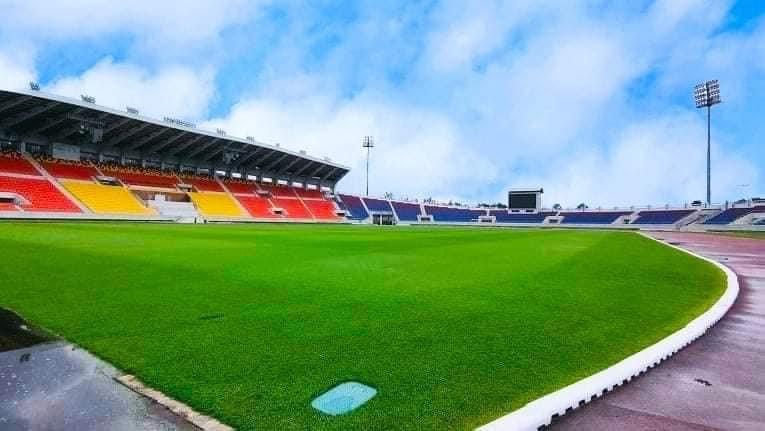 แชมป์ชนแชมป์เปิดซิง!เผยโฉมสนามสมโภชเชียงใหม่ 700 ปีหลังปรับปรุงเสร็จ
