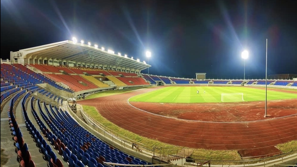 แชมป์ชนแชมป์เปิดซิง!เผยโฉมสนามสมโภชเชียงใหม่ 700 ปีหลังปรับปรุงเสร็จ