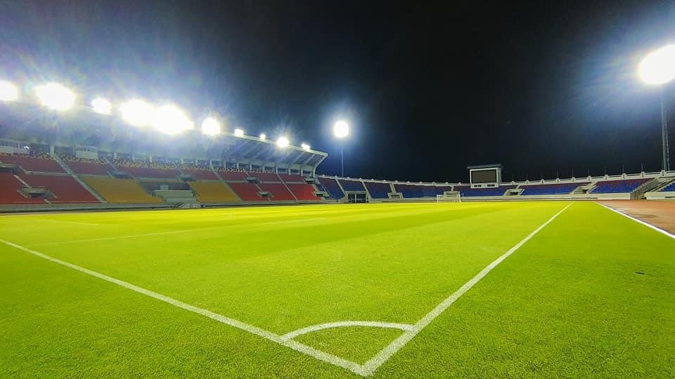 แชมป์ชนแชมป์เปิดซิง!เผยโฉมสนามสมโภชเชียงใหม่ 700 ปีหลังปรับปรุงเสร็จ