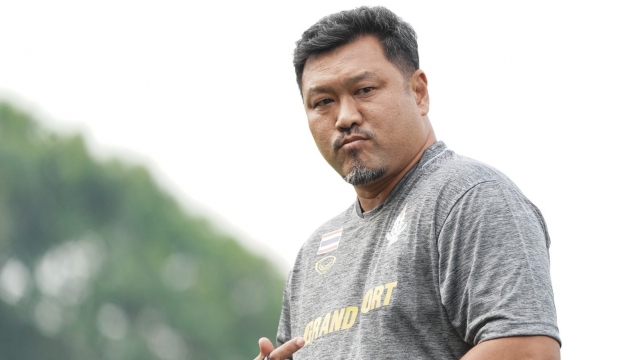 "โค้ชโย่ง"หวังได้แกนหลักร่วมซ้อมยู-23 ยัน29 แข้งอยู่ในข่ายสโมสรปล่อยตัว
