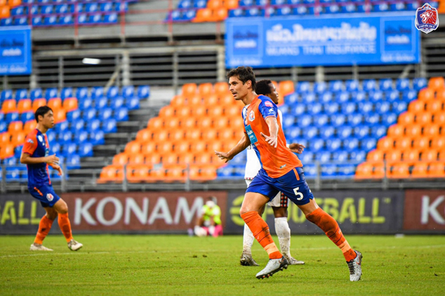 AIS PLAYสดเต็มอิ่มรีโว่ไทยลีกวีก 2 ชวนรู้จัก4นักเตะต่างชาติดาวซัลโวฟอร์มสุดฮอตที่เตรียมล่าตาข่ายต่อ