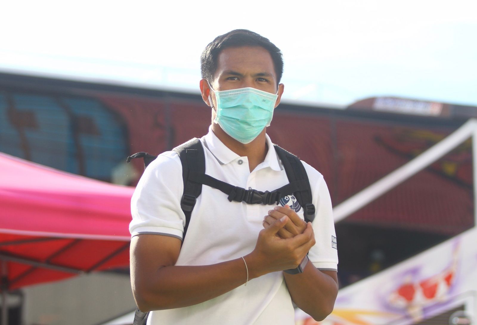 สดที่นี่...หนองบัวพิชญ เอฟซี พบกับ สมุทรปราการ ซิตี้