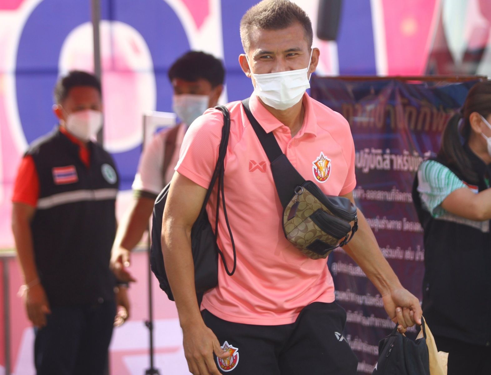 สดที่นี่...หนองบัวพิชญ เอฟซี พบกับ สมุทรปราการ ซิตี้
