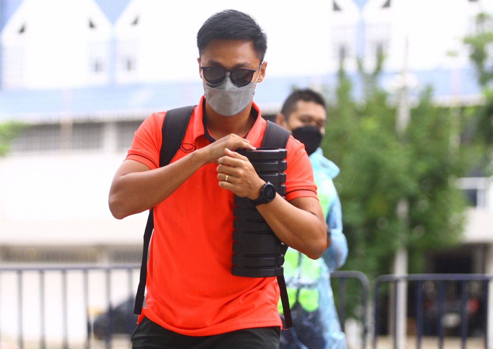 สดที่นี่...สุพรรณบุรี เอฟซี ตามหลัง พีที ประจวบ เอฟซี 0-1