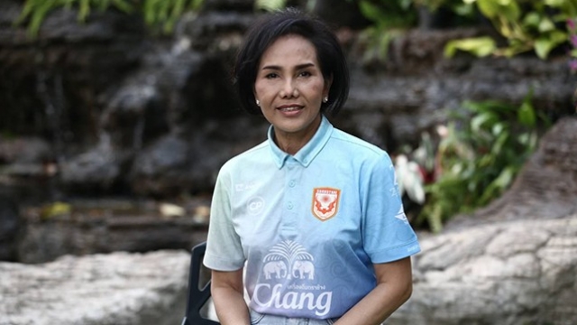 ปธ.สุโขทัยมั่นใจเกมนัดแรก3แต้ม เร่งประสานขอให้แฟนบอลเข้าสนาม