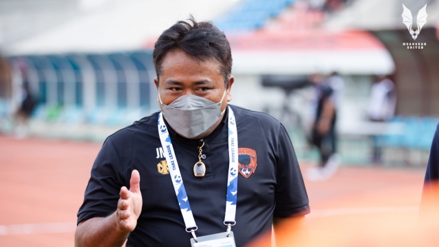 เซอร์เด็ด ขอโทษทำแฟนเมือง​กาญจน์​ผิดหวัง 