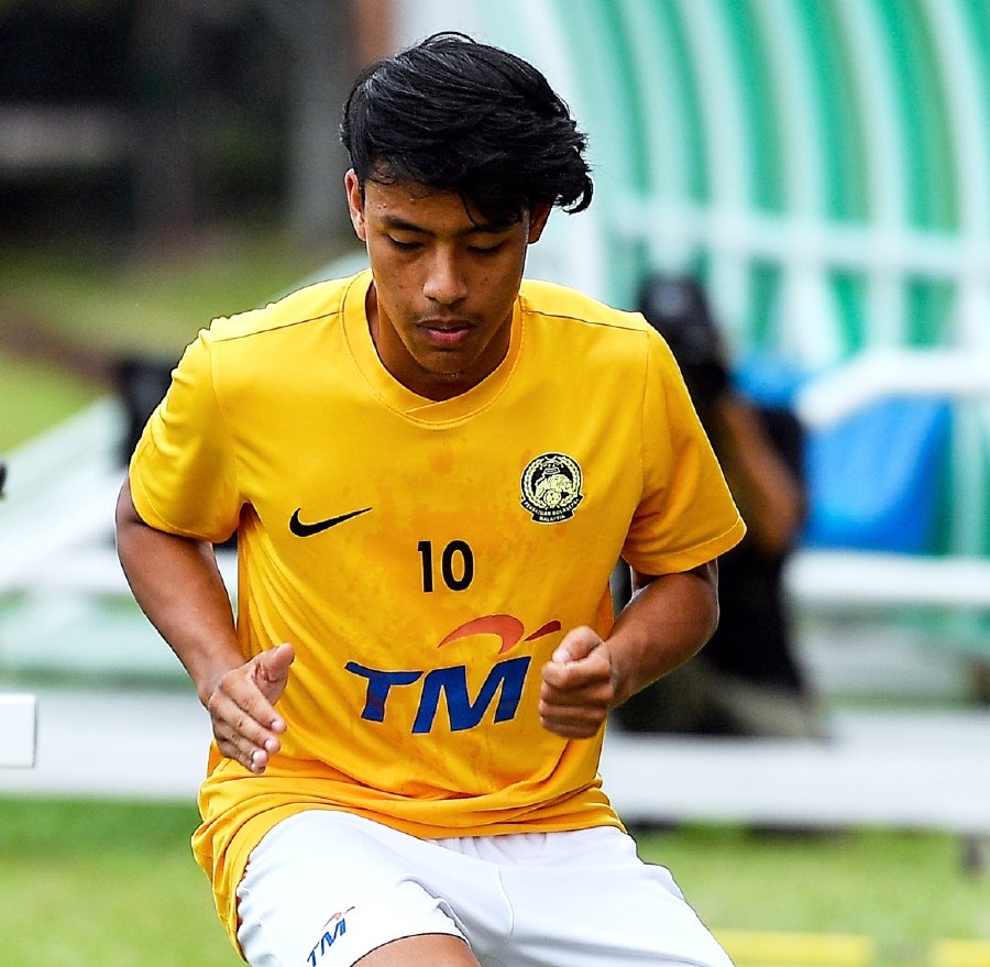 เรามีเขามี! รวมแข้งนำเข้ายู 23 กลุ่มไทย