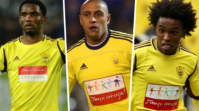 นิวคาสเซิ่ล ระวัง! 3 การเทคโอเวอร์สุดฮือฮาที่สุดท้ายจบไม่สวย