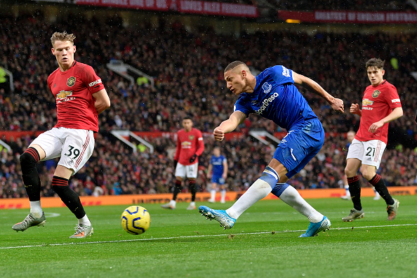 ขุด 5 เกมอัปยศของ "โซลชา" ก่อนถูกแมนยูปลด