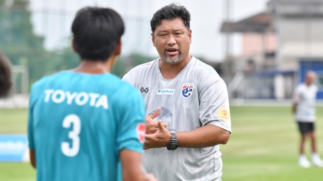 สุดสัปดาห์นี้สรุปชื่อช้างศึกแข้งยู23 "โค้ชโย่ง" ทำใจชวดแข้งหลักไทยลีก