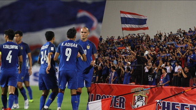 แน่นเอี๊ยด! โปรแกรมทีมชาติไทย 6 เดือนนี้ !