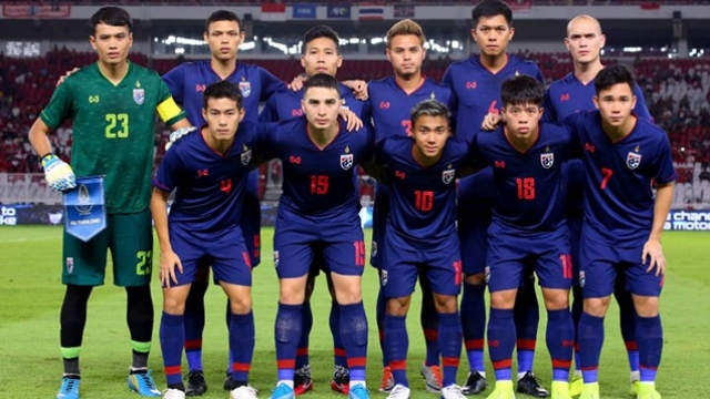 คัดเอเซียน คัพ 2023 ไม่มีแล้ว เหย้า-เยือน เตะสนามกลาง มิ.ย.64