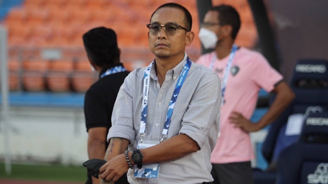 "โค้ชโจ" เคารพการตัดสินใจเปายกเลิกจุดโทษ รับทุกคนกดดันพ่าย2นัดติด
