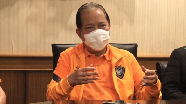 "วรวีร์" ผุดโปรเจกต์จัดบอลยช.โคราชเตะแบบฟุตบอลโลก