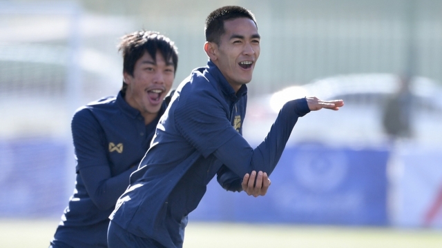 จักรกริชรับยังต้องปรับปรุงให้ดีขึ้นอีกแม้ซัดให้ช้างศึกยู23