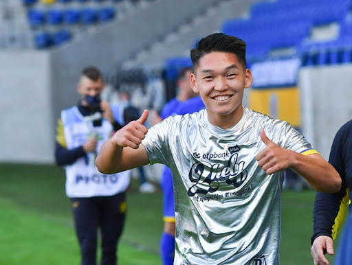 เรามีเขามี! รวมแข้งนำเข้ายู 23 กลุ่มไทย