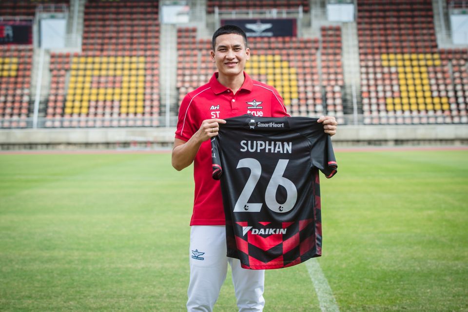 ดีลดัง! ปังๆ ต้อนรับไทยลีก เลก 2 
