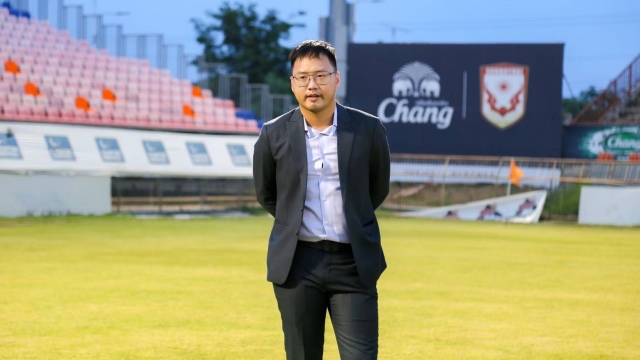 สุโขทัยหวังทีมรักษาผลงานเจ๋งเพื่อคืนสังเวียนไทยลีก