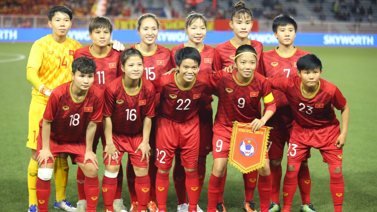 ตั๋วเพลย์ออฟบอลหญิงเอเชีย 2 ใบ ความเสี่ยงที่อาจอดเล่นบอลโลก